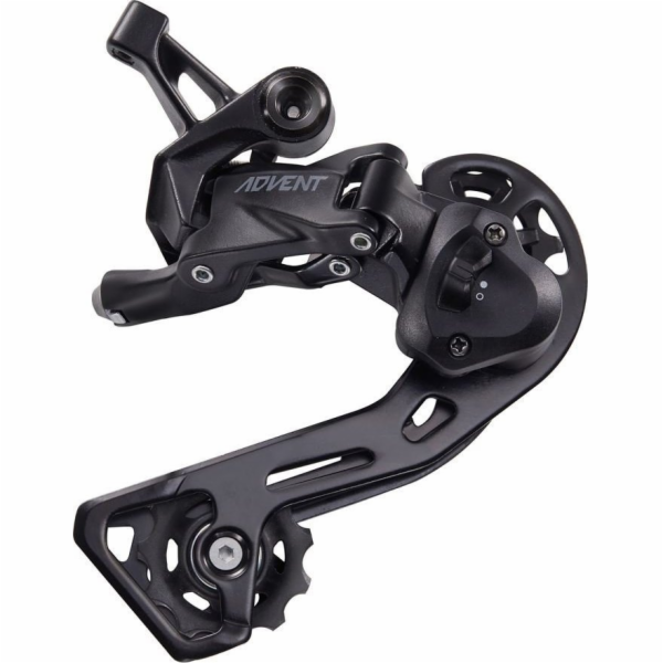 Microshift Adventní zadní derailleur, 9. -Row, není kompa...