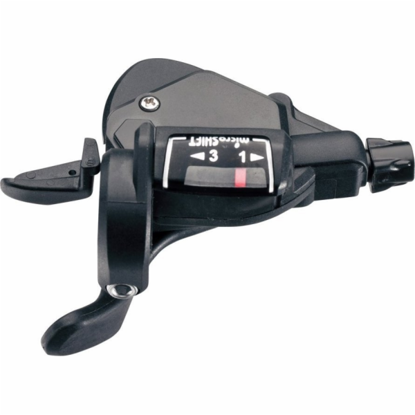 Microshift Micrift, vlevo, 3 -Row, kompatibilní s Shimano...
