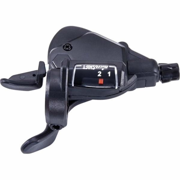 Microshift Micrift Manete, 2. -Row, kompatibilní s Shiman...