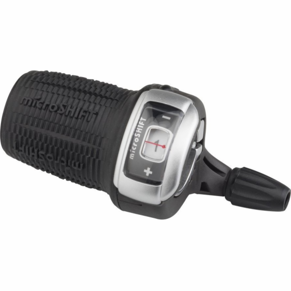 Microshift Micrift Manet, 3 -row, kompatibilní s Shimano,...