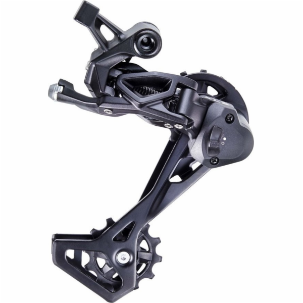 Microshift XLE zadní derailleur, 11. -row (2x11), kompati...