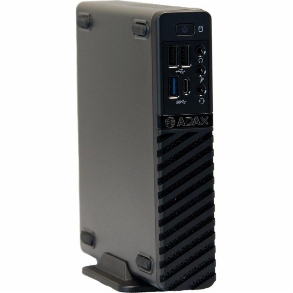 Adax Počítač Adax Verso Mini WXPC12100 C3-12100/H610/8GB/...