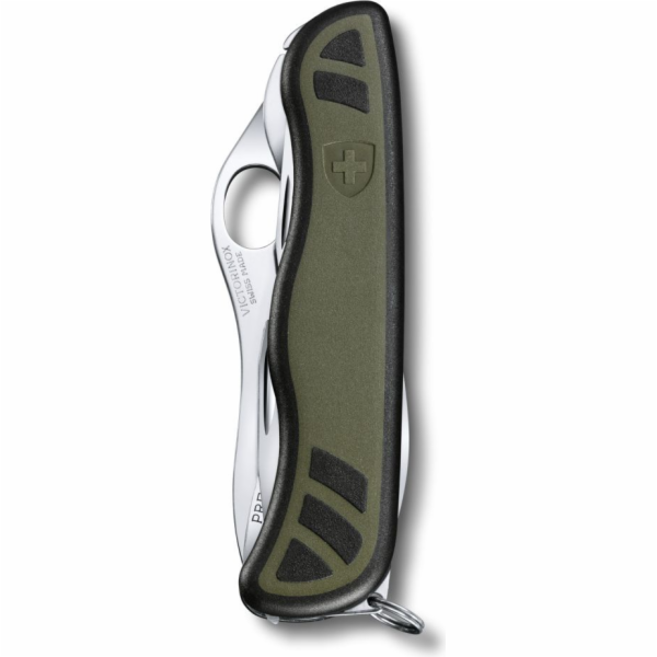 Victorinox Soldatenmesser olive