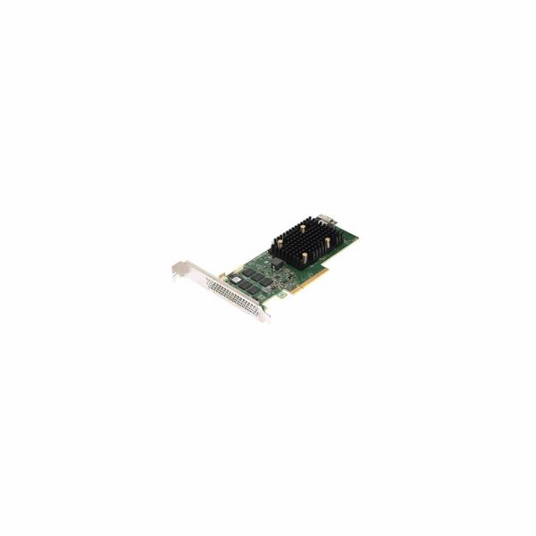 Broadcom 9500 series 8i Tri-mode - Adaptér hostitelské sb...