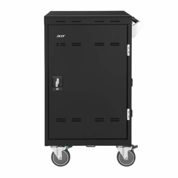 ACER charging Cart32 - nabíjecí vozík- pro 32 ks, 15,6", ...