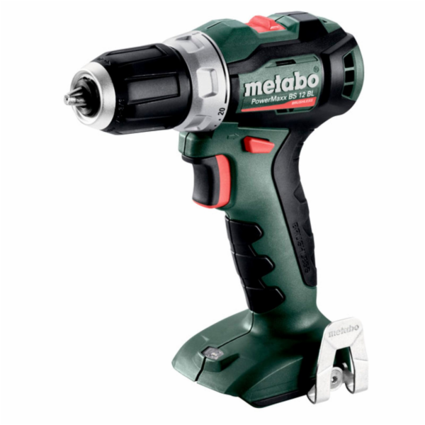 Metabo PowerMaxx BS 12 BL