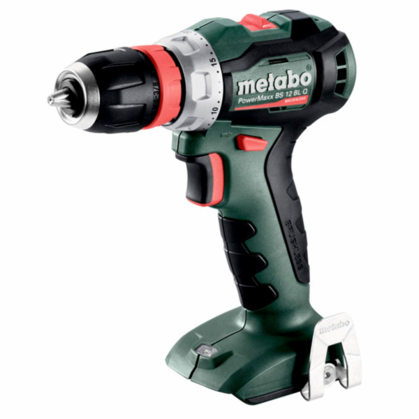 Metabo PowerMaxx BS 12 BL Q