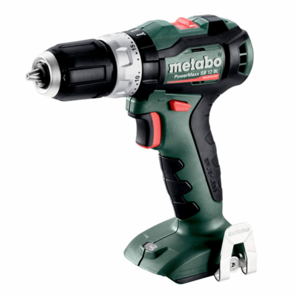 Metabo PowerMaxx SB 12 BL