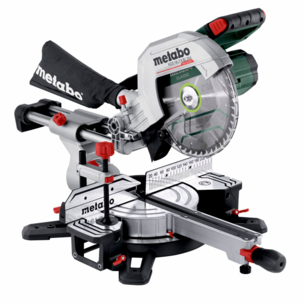 Metabo KGS 18 LTX BL 254 (614254850)