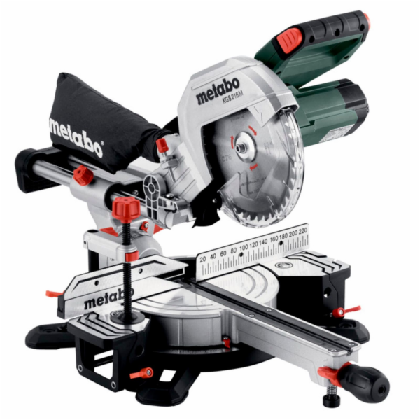 Metabo KGS 216 M (613216000)