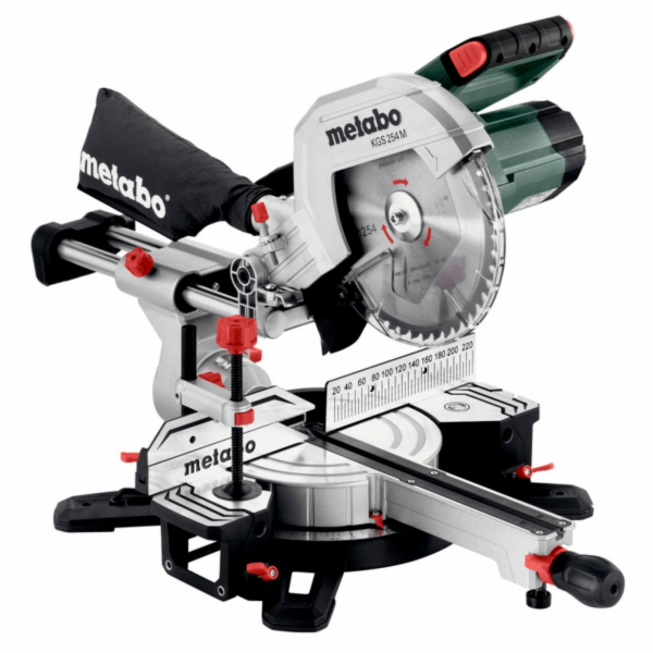 Metabo KGS 254 M (613254000)