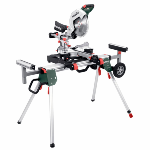 Metabo Set KGS 305 M + KSU 251