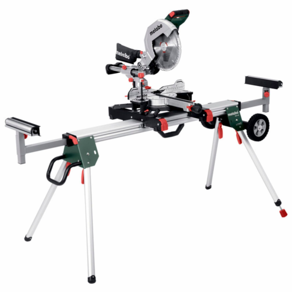 Metabo Set KGS 305 M + KSU 401