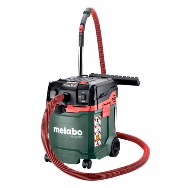 Metabo ASA 30 M PC  Vacuum