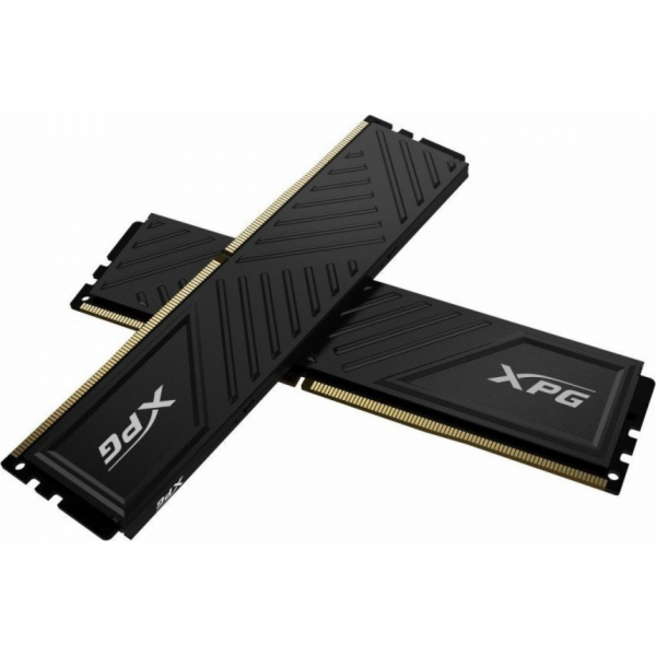ADATA XPG DIMM DDR4 32GB (Kit of 2) 3200MHz CL16 GAMMIX D...