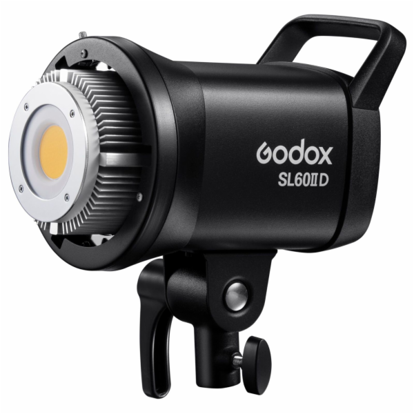 Godox SL-60 II Daylight LED light