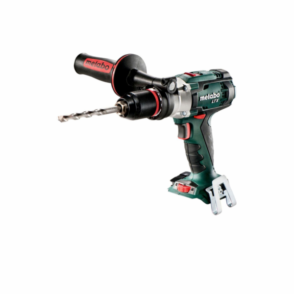 Metabo SB 18 LTX I Cordless Combi Drill