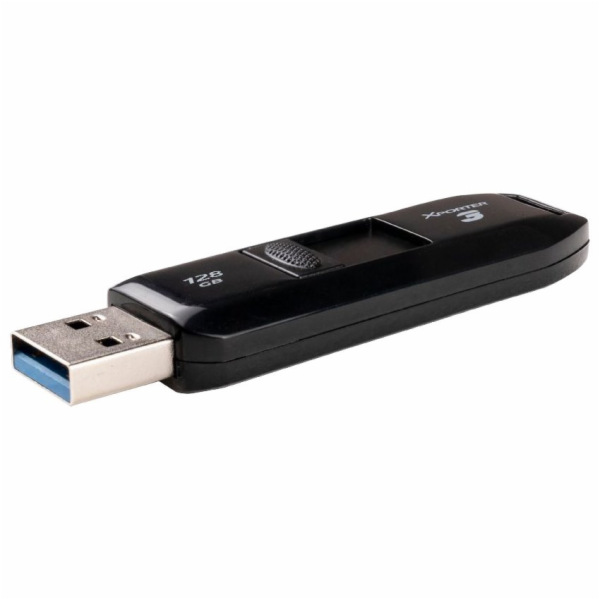 PATRIOT Xporter 3 128GB / USB 3.2 Gen 1 / vysouvací / pla...
