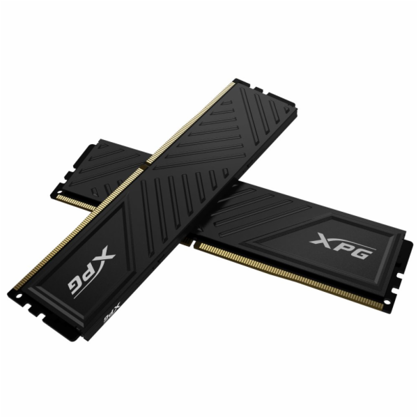 ADATA XPG DIMM DDR4 32GB (Kit of 2) 3200MHz CL16 RGB GAMM...