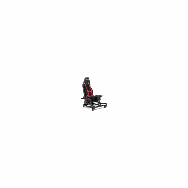 Next Level Racing Flight Seat Pro, letecká sedačka