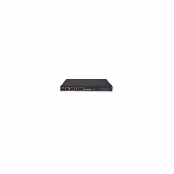 HPE 5130-24G-PoE+-4SFP+ (370W) EI Switch HP RENEW JG936A