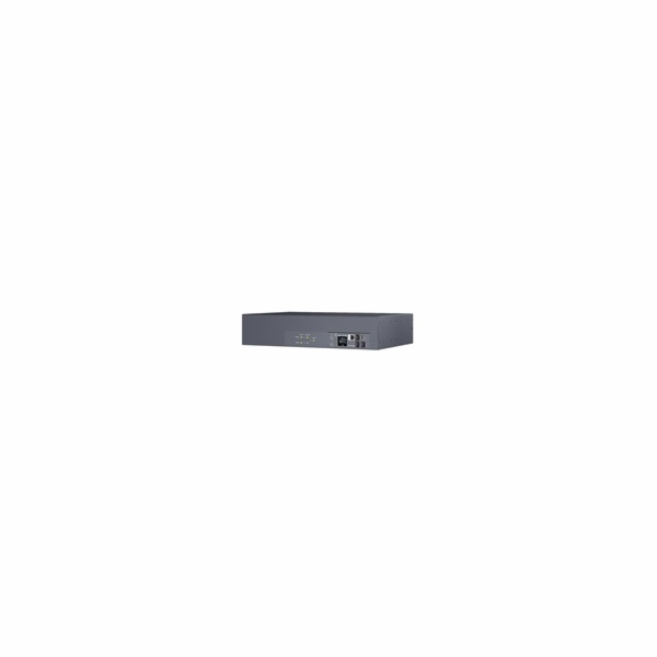 CyberPower Rack ATS Switched, 2U, 16A, (13)C13, (2)C19, I...