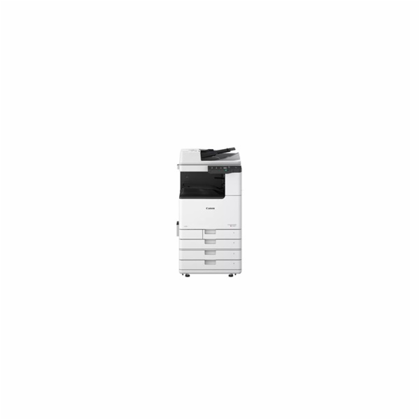 Canon imageRUNNER C3326i MFP (tisk, kopírování, sken, fax...