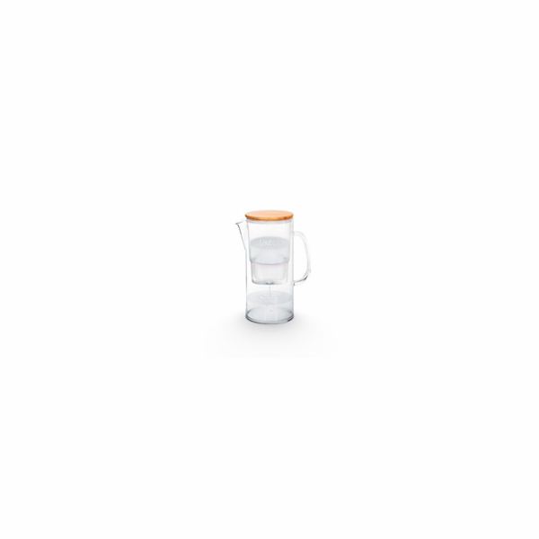 Lauben Glass Water Filter Jug 32GW LBNGWFJ32GW