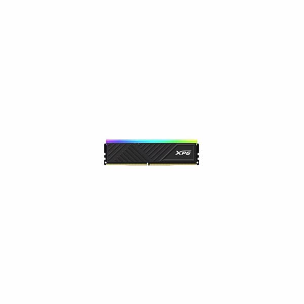 ADATA XPG DIMM DDR4 16GB (Kit of 2) 3600MHz CL18 RGB GAMM...