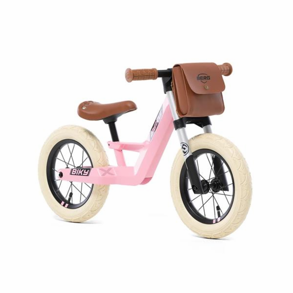 Odrážedlo&nbsp;Berg&nbsp;Biky&nbsp;-&nbsp;Retro&nbsp;růžové