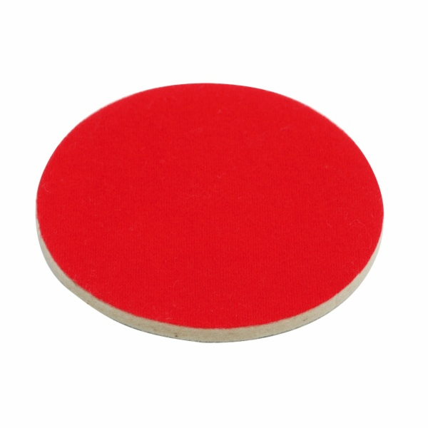 Kotouč leštící 125 mm suchý zip TOYA