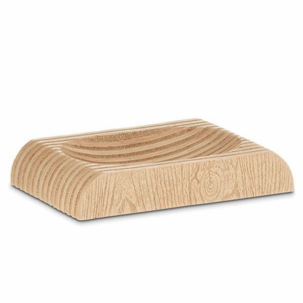 Miska na mýdlo KAIU poly KL-23682