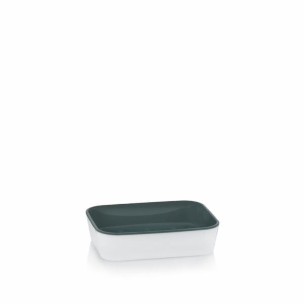 Miska na mýdlo NURIA plast KL-22592
