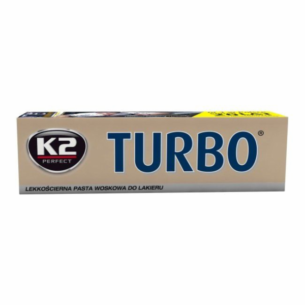 Pasta K2 Tempo 120 g