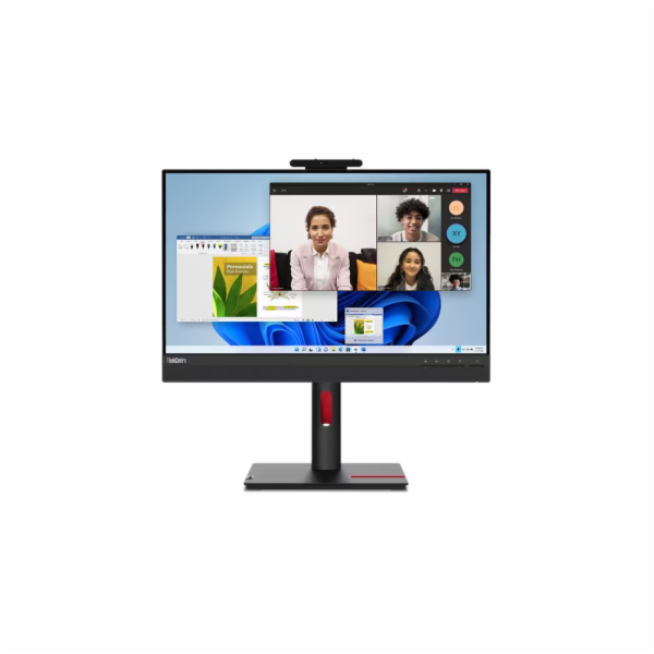 LENOVO LCD TIO 24 Gen5 - 23.8",IPS,matný,16:9,1920x1080,1...