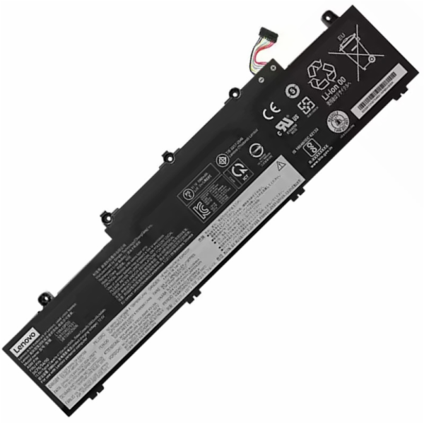 Lenovo orig. BATTERY,11.1V,45Wh,3cell pro ThinkPad E14 Ge...