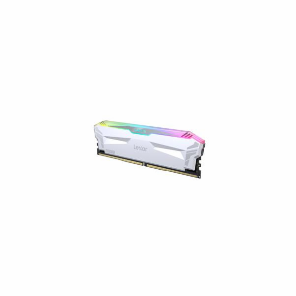 Lexar ARES DDR5 32GB (kit 2x16GB) UDIMM 6400MHz CL32 XMP ...