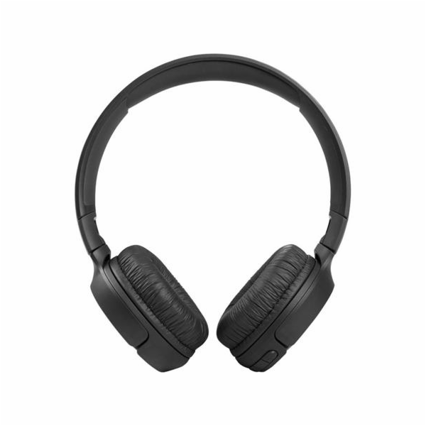 JBL Tune 510BT - black (Pure Bass, sklápěcí)