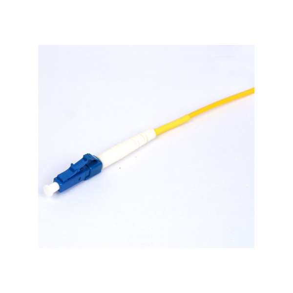 Pigtail Fiber Optic LC 9/125 SM,1m,0,9mm OS2