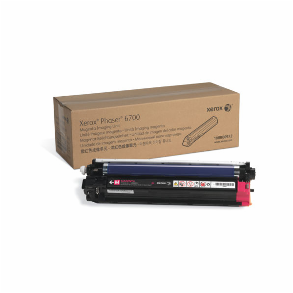 Xerox Phaser 6700, Magenta  Imaging Unit, 50 000 strán,