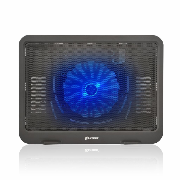 Vakoss LF-1854LK chladicí podložka pro notebook 43,2 cm (...