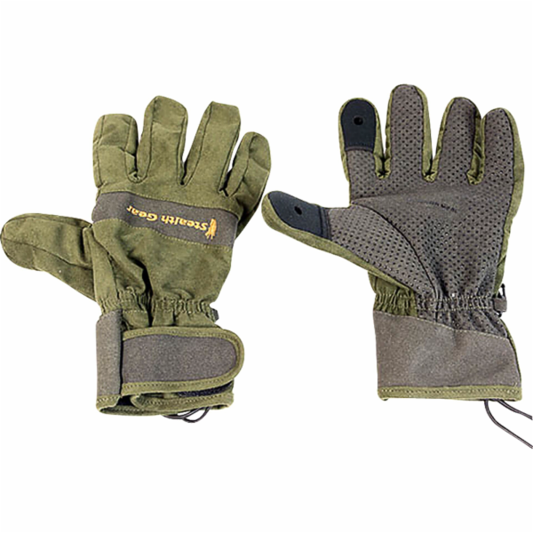 Stealth Gear rukavice Gr.M