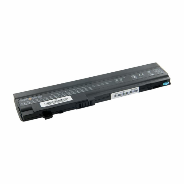 WE HC baterie pro HP Mini 5101 11.1V 4400mAh