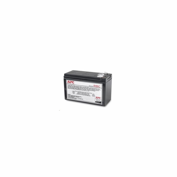 APC BATTERY KIT pre BE550G-XX
