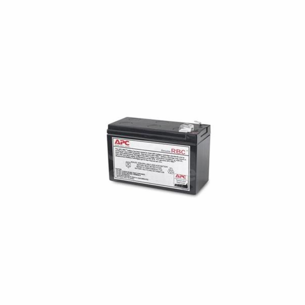 APC BATTERY KIT pre BE550G-XX