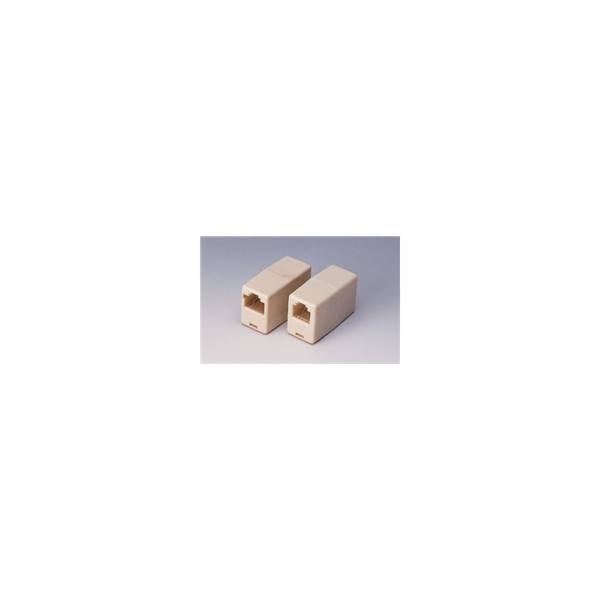 GEMBIRD Eth konektor RJ45, SPOJKA 8p8c TA-350 