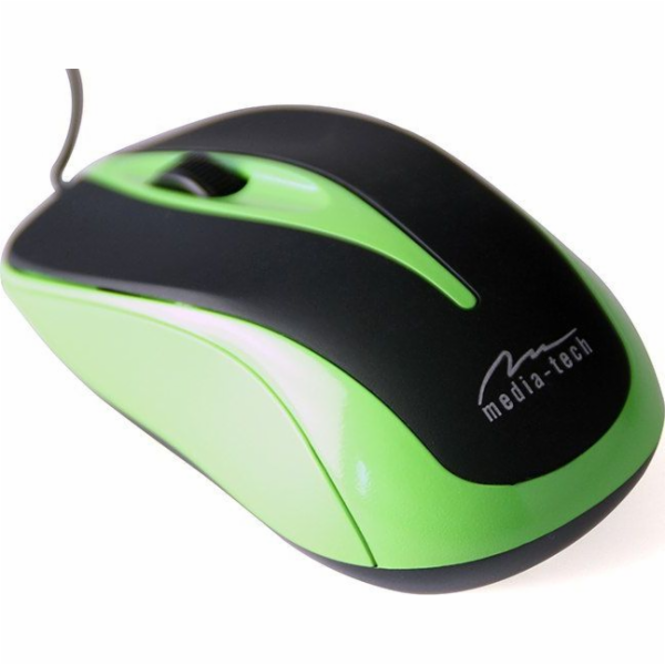 Myš Media-Tech (MT1091G)