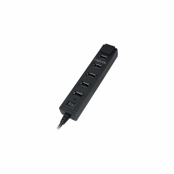 LogiLink UA0124 USB HUB