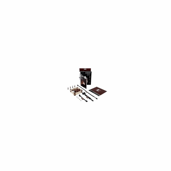 NOCTUA NF-A9 FLX - ventilátor