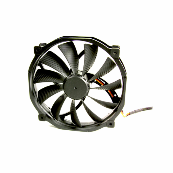 SCYTHE SY1425HB12M Glide Stream 140 mm fan 1200rpm